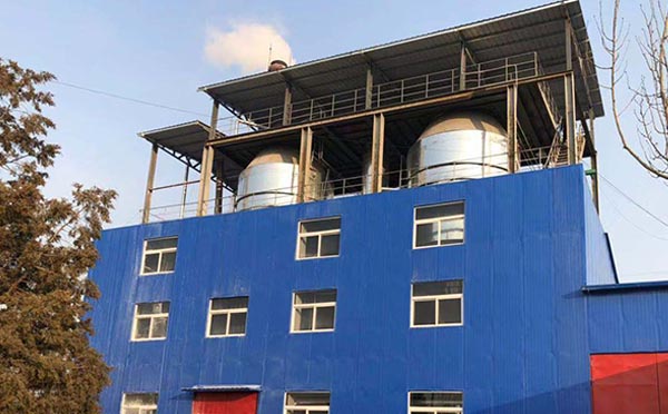 蒸發器案（àn）例