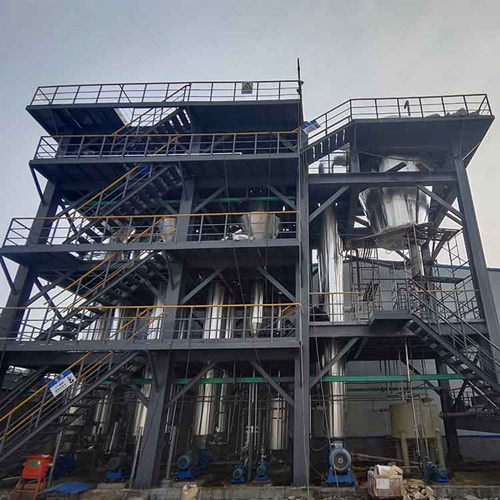 硝酸鈣製備（bèi）方法