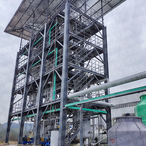 白（bái）炭黑廢水（shuǐ）處理係統