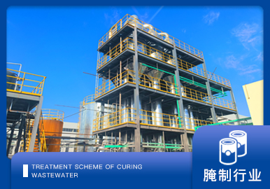 醃製（zhì）廢水處理解決方案廠家-青島（dǎo）樱桃视频污污污