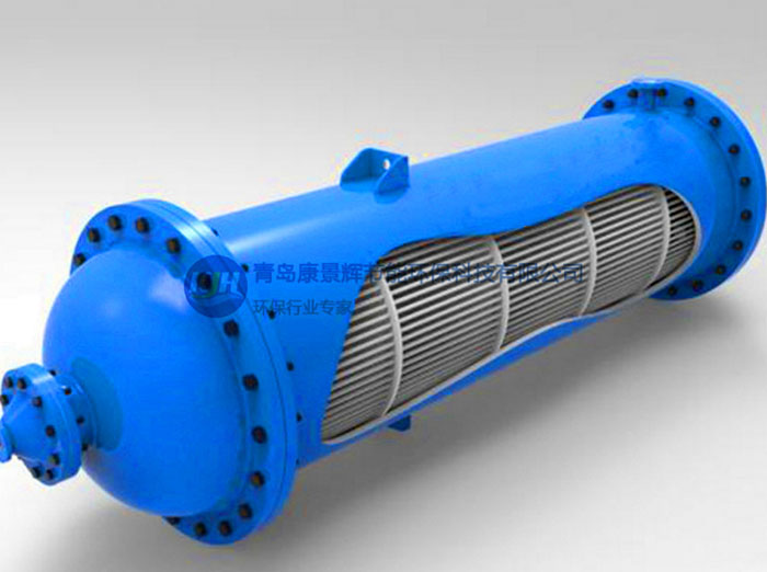 管（guǎn）式換熱器