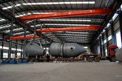 誠信合作 共贏（yíng）未來