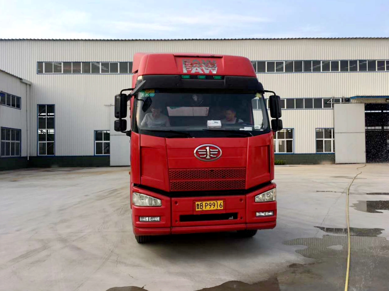 三效鈦材蒸發器處理（lǐ）製藥廢水