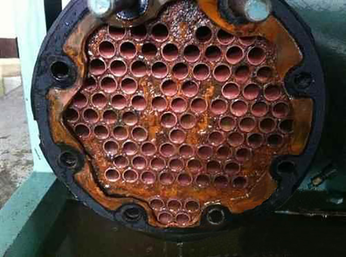 mvr蒸發器設計工藝的(de)影響(xiǎng)因素