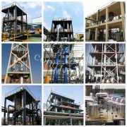 MVR蒸發器係統的日常維護