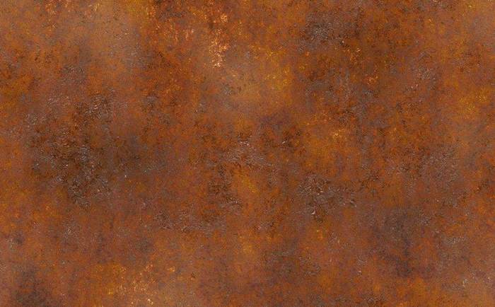 金屬腐蝕(shí)的化(huà)學腐蝕現象