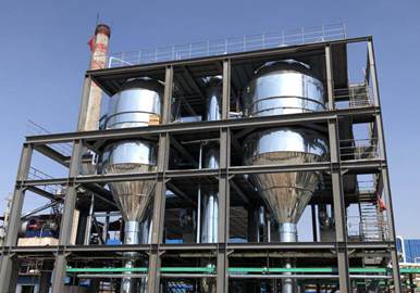 雙效MVR蒸發器廠家-青島樱桃视频污污污