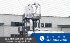 MVR蒸發器，為什麽都說（shuō）好！