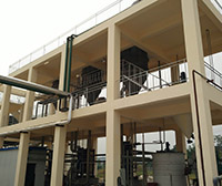 三效（xiào）蒸發器處（chù）理某環（huán）氧樹脂公（gōng）司廢水案例（lì）