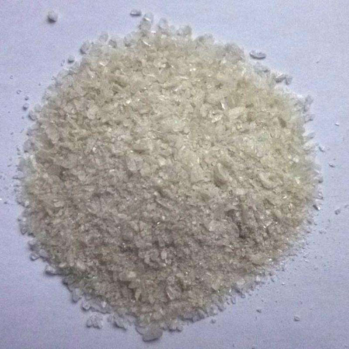 硫酸鹽案例（lì）