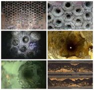 了解鈣鎂（měi）氟在蒸（zhēng）發器運行中的危害和處理方法