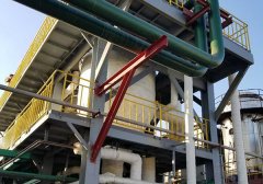 硫酸鋁蒸發結晶設備選型（xíng）及成本詳（xiáng）解