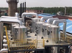 三效蒸發器運（yùn）行耗能原因分析