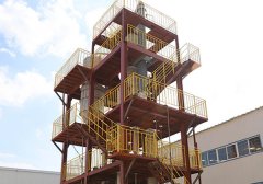 選對廢水蒸發（fā）器很重要，兩大理由就“購”了