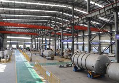 蒸發（fā）器生產廠（chǎng）家排名知多少（shǎo）？