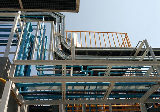 蒸發濃縮發處理（lǐ）電鍍（dù）廢水案例