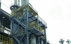 三效蒸（zhēng）發器工作原（yuán）理