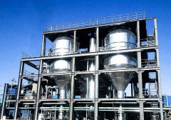 如何選擇（zé）造紙黑（hēi）液處理蒸發器類（lèi）型