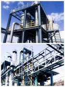 MVR蒸發器和三效的差別是什麽？區別在哪裏？