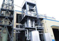 30噸MVR蒸發器價格是多（duō）少（shǎo）？決定因素有（yǒu）哪些？