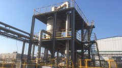 蒸發器係統中泵選型（xíng）的6個（gè）要點