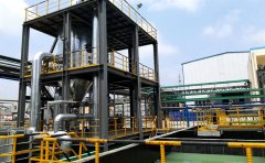 工業廢水處理7大基本原（yuán）則