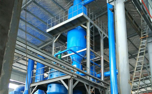 強製循環蒸發器