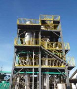 硫酸鈉mvr蒸發器功耗、能耗數據分（fèn）析