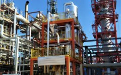 MVR蒸發（fā）器方案設計選型注意事項