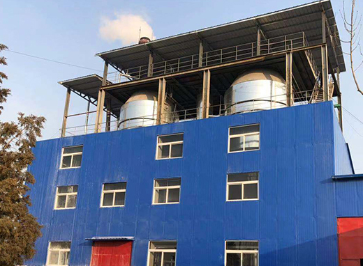 MVR蒸發器（qì）