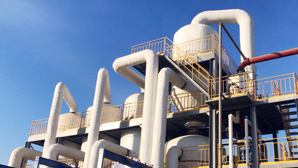 氯化鈉廢水處理設（shè）備