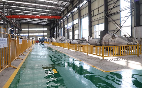 蒸發（fā）器設備生產廠家