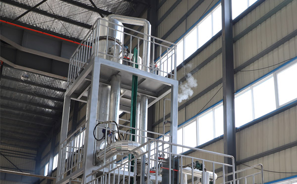 廢水處（chù）理設備價格