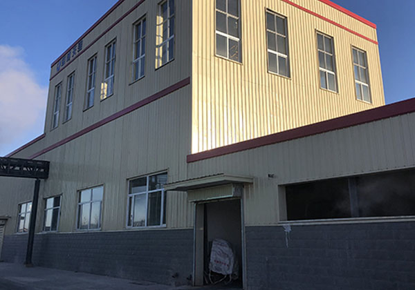 蒸發結（jié）晶設備（bèi）