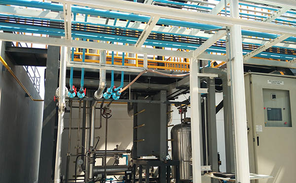 硫酸（suān）鈉蒸（zhēng）發器