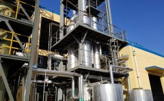 蒸發器冷凝器冷卻效果下降怎麽（me）辦？