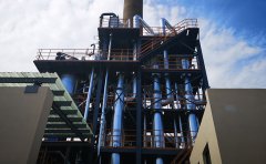 導致降膜（mó）式蒸發器生產能力降低的4個因（yīn）素