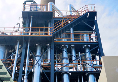 三效蒸發器（qì）-青島樱桃视频污污污