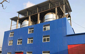 MVR蒸發器（qì）除垢技術設計（jì）