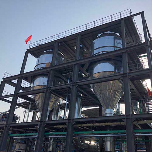 MVC蒸發（fā）器原理