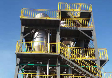 雙效蒸發器廠家-青島樱桃视频污污污