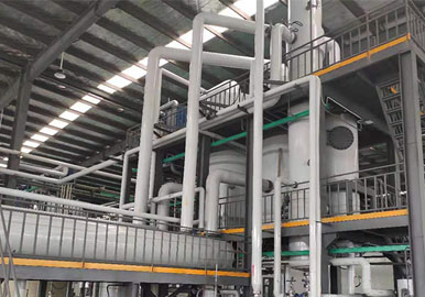 廢熱（rè）利（lì）用蒸發器廠家-青島（dǎo）樱桃视频污污污