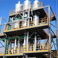 廢水處理設備怎麽選？