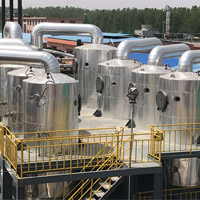 蒸發係統管線（xiàn）怎麽（me）防（fáng）堵塞？