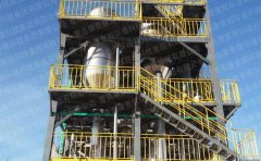 MVR節能（néng）蒸發器原理及應用