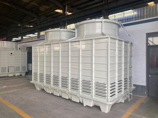 冷卻（què）塔運行注意（yì）事項