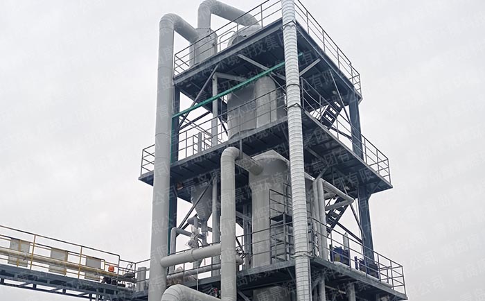 MVR蒸發器（qì）