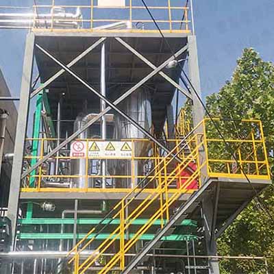 鋰電池材料廢（fèi）水（shuǐ）處理