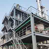 喜報：樱桃视频污污污氯堿工業廢水處理簽新（xīn）單