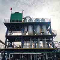 影響蒸發器（qì）的設計選型的7大因素